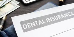 dental insurance form