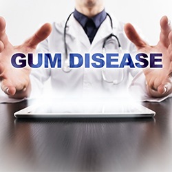 gum disease